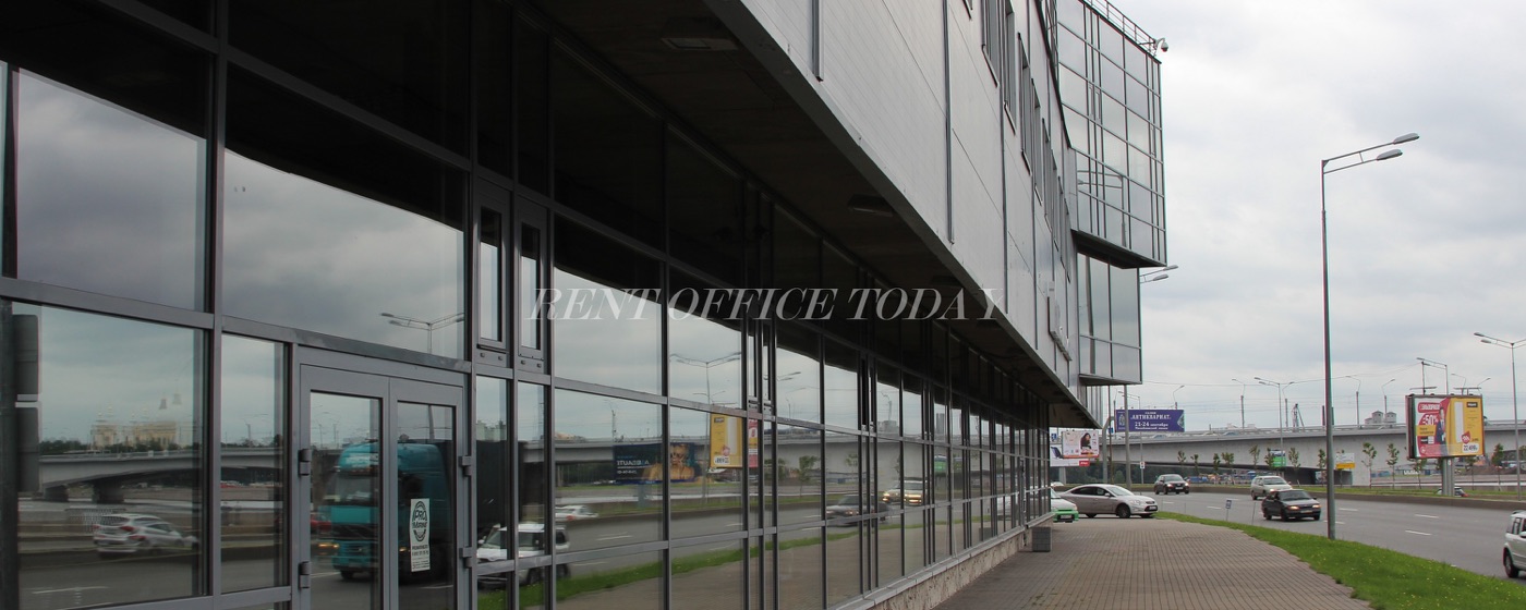 Business center Alexandr Nevskiy Rent office Alexandr Nevskiy — photo 4