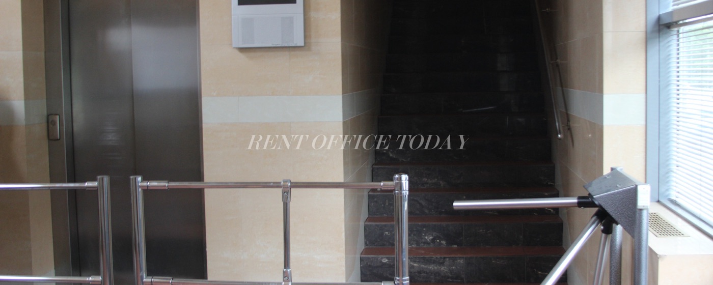 Business center Alexandr Nevskiy Rent office Alexandr Nevskiy — photo 9