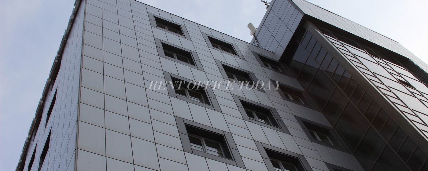 Business center Alexandrovskiy Rent office Alexandrovskiy — photo 9