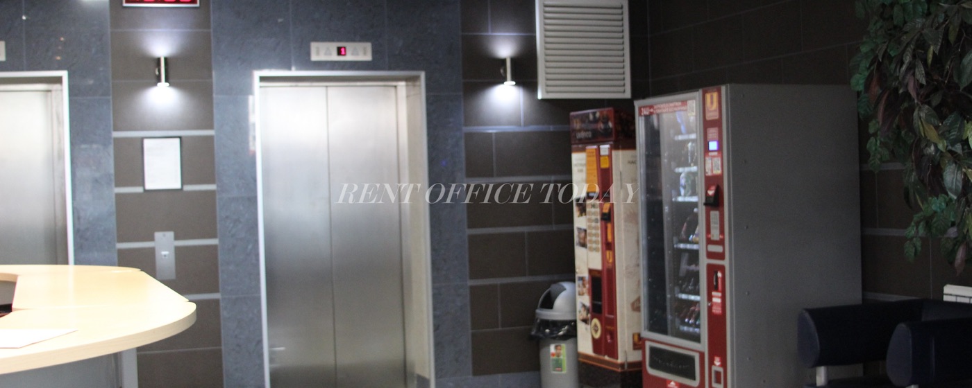 Business center Alexandrovskiy Rent office Alexandrovskiy — photo 6