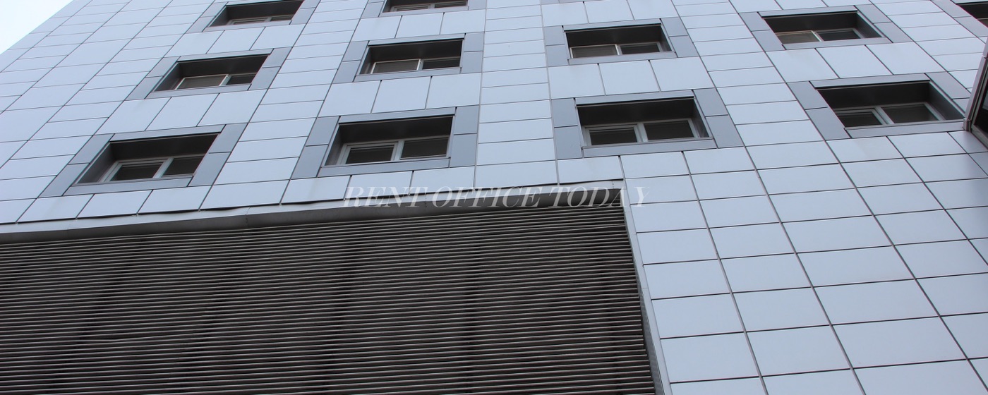 Business center Alexandrovskiy Rent office Alexandrovskiy — photo 2