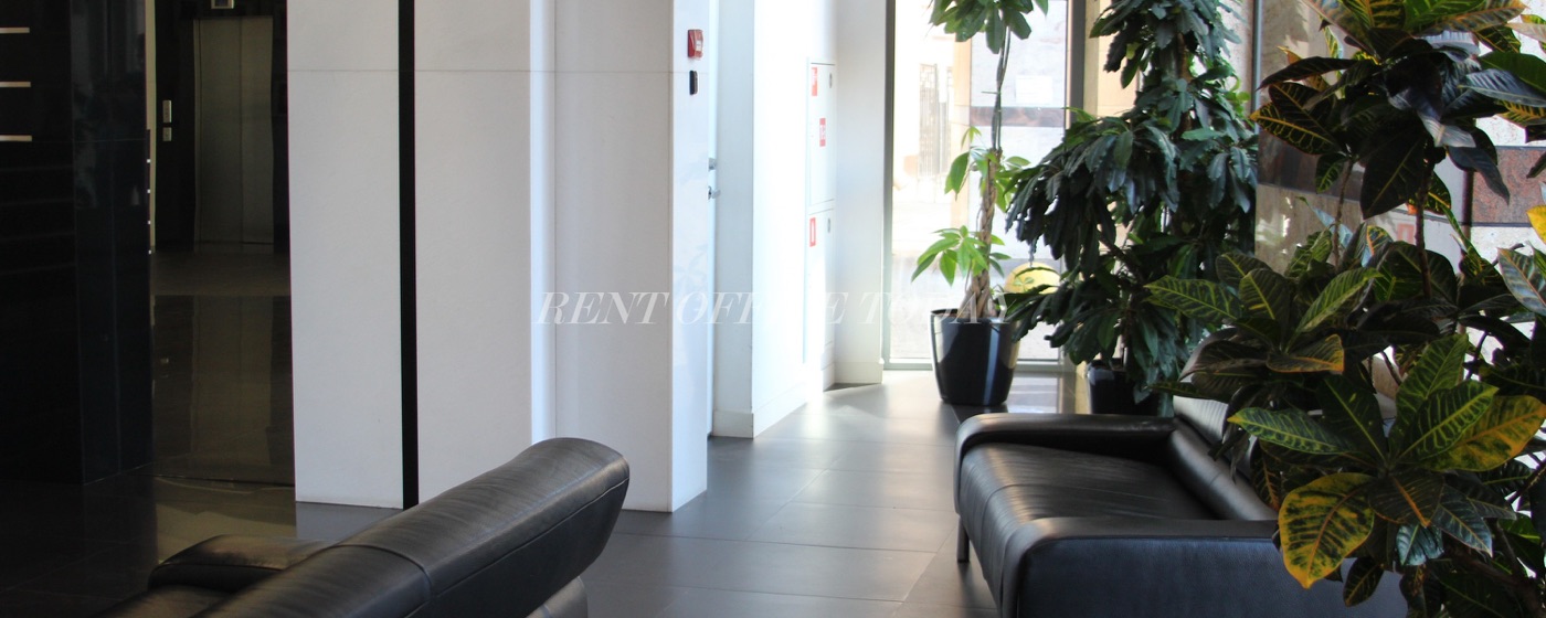 Rent office Alia Tempora — photo 11