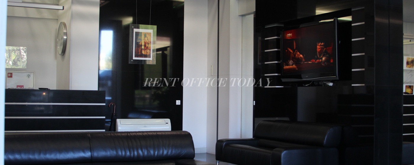 Rent office Alia Tempora — photo 14