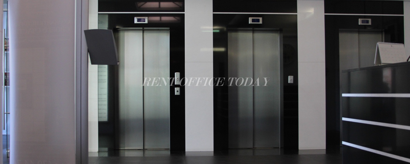 Rent office Alia Tempora — photo 16