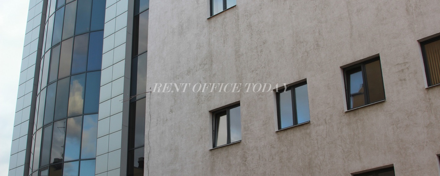 Business center Aviator Rent office Aviator — photo 3