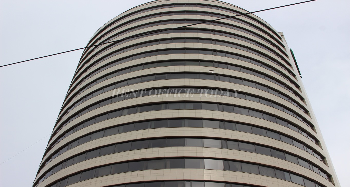 Rent office Baltic Business Centre — photo 10