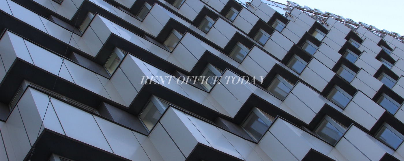 商务中心 Baltis Plaza Rent office Baltis Plaza — photo 12