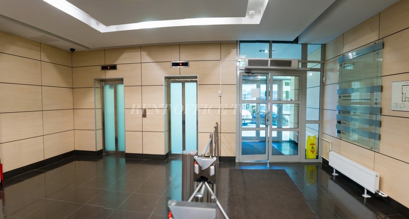 Rent office Дербеневская Плаза — photo 10