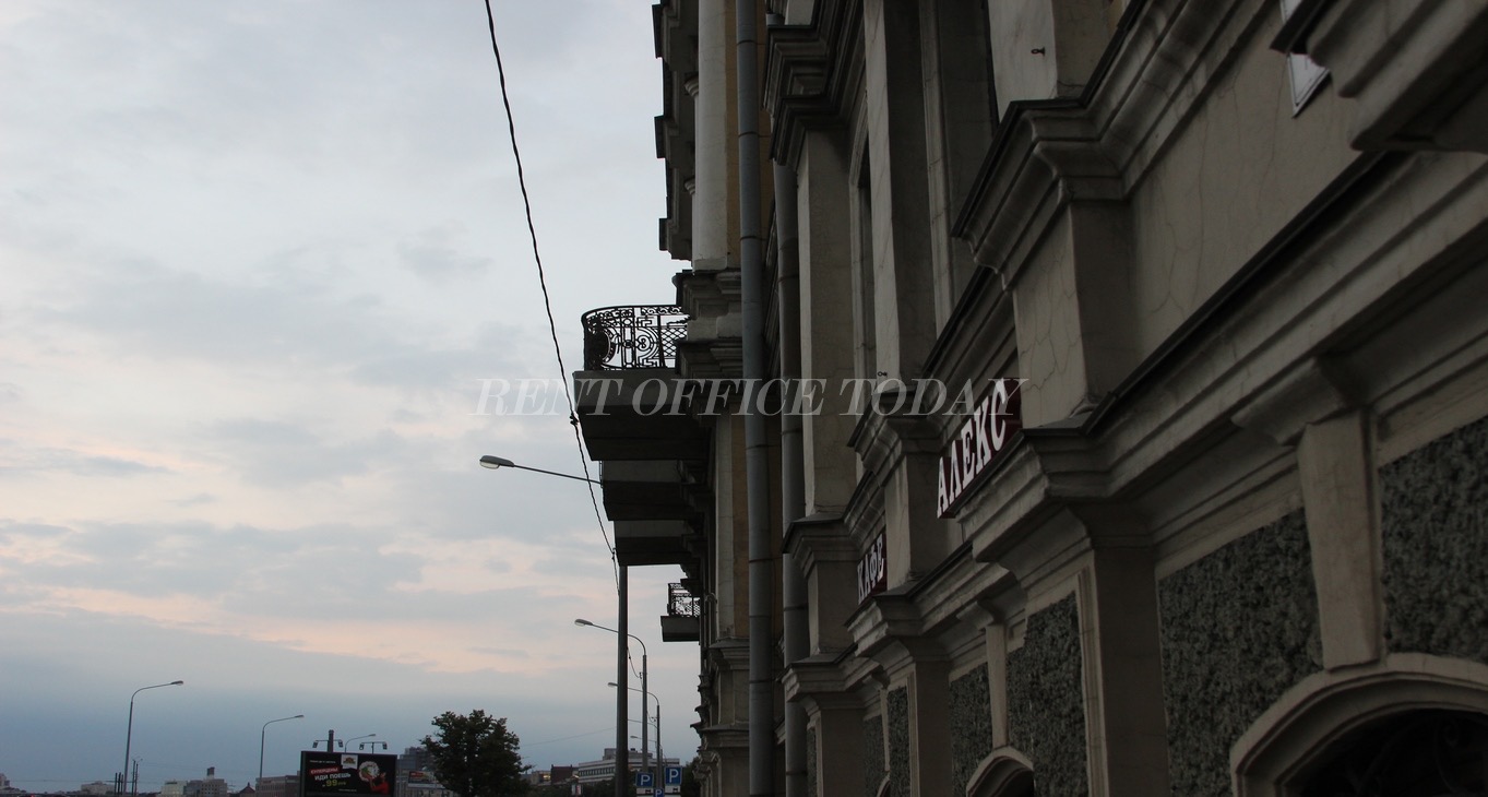 Rent office 19 век — photo 5