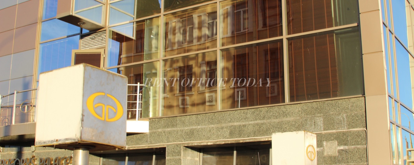 Rent office Gregory's Palace — photo 8