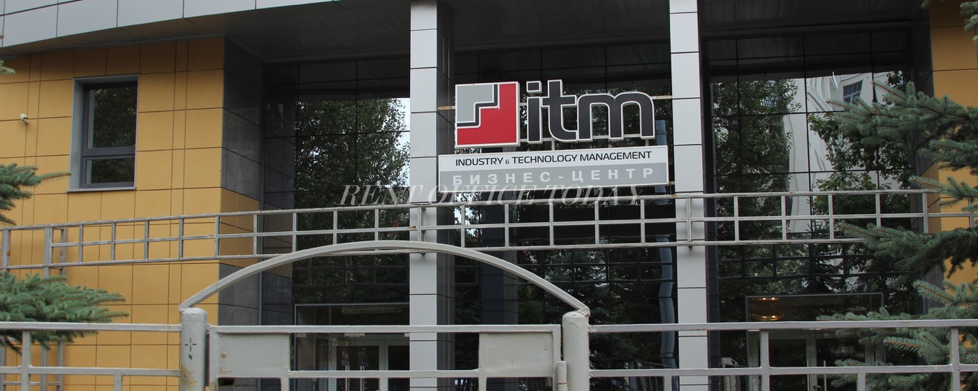 Businesscenter itm Rent office itm — photo 2