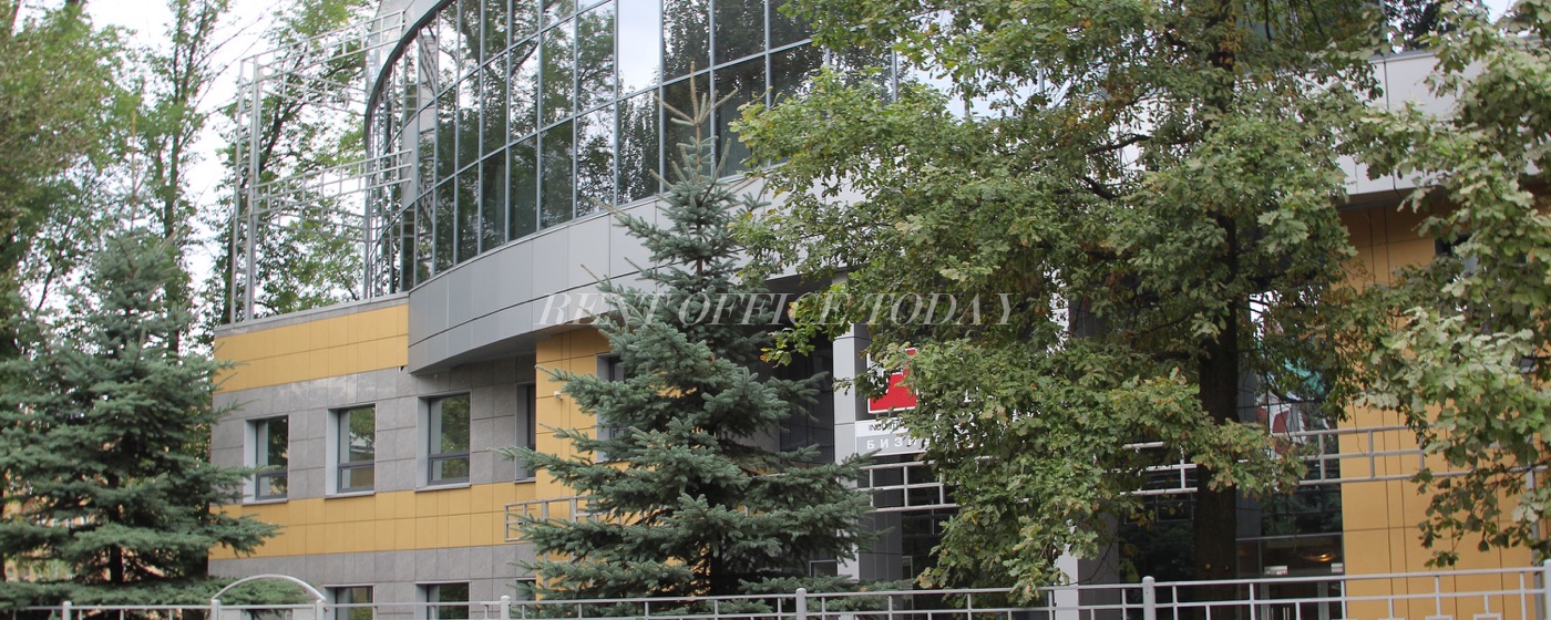Businesscenter itm Rent office itm — photo 4