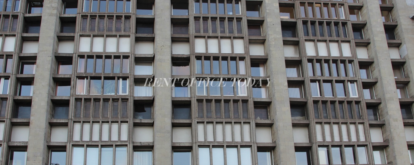 Centre d'affaires Kantemirovskiy Rent office Kantemirovskiy — photo 3