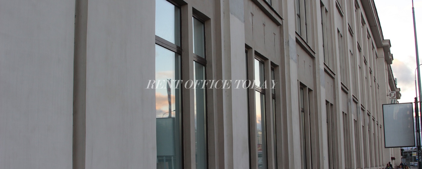 Centre d'affaires Kantemirovskiy Rent office Kantemirovskiy — photo 5