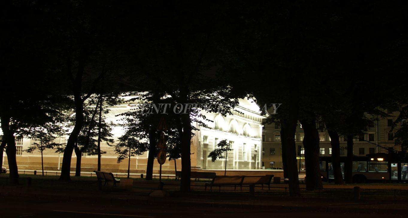 Rent office Konnogvardeyskiy — photo 11