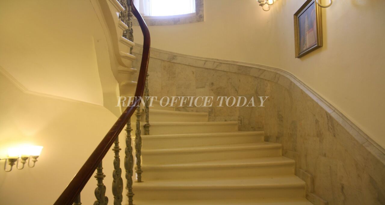 Малый Гнездниковский 9/2, Малый Гнездниковский переулок, 9 стр. 2 — office space for rent, photo 13