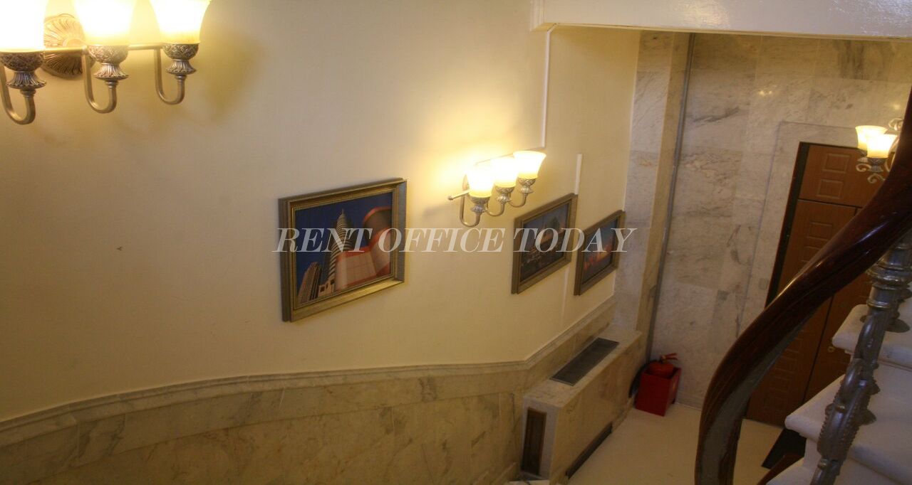 Малый Гнездниковский 9/2, Малый Гнездниковский переулок, 9 стр. 2 — office space for rent, photo 14
