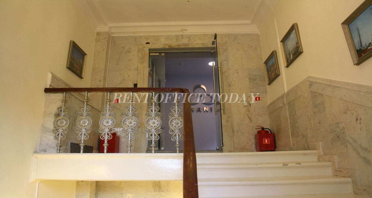 Малый Гнездниковский 9/2, Малый Гнездниковский переулок, 9 стр. 2 — office space for rent, photo 15