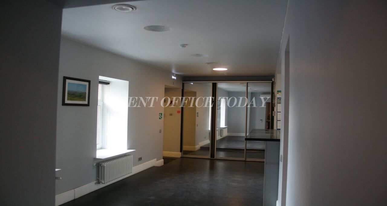 Малый Гнездниковский 9/2, Малый Гнездниковский переулок, 9 стр. 2 — office space for rent, photo 16