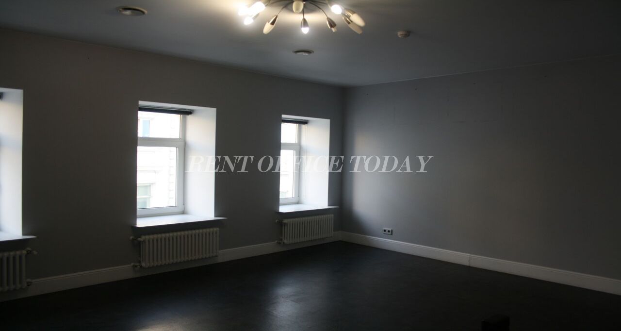 Малый Гнездниковский 9/2, Малый Гнездниковский переулок, 9 стр. 2 — office space for rent, photo 17