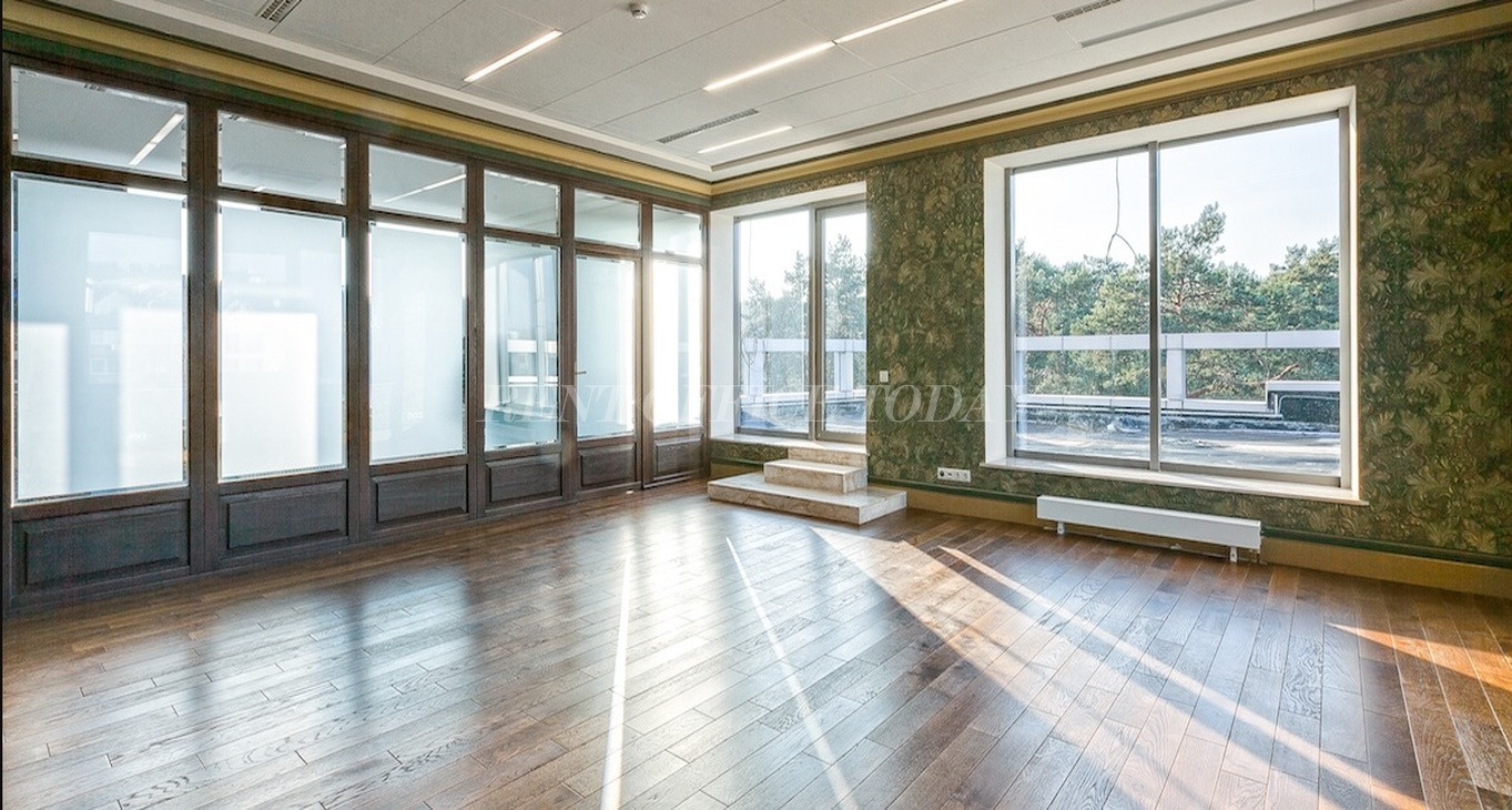 Rent office Оптимус — photo 2