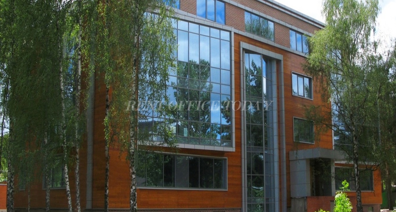 Rent office Оптимус — photo 3