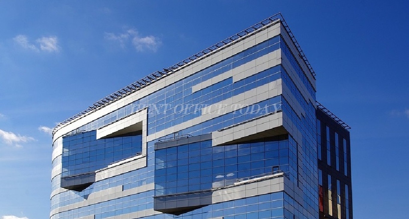 Rent office РТС Варшавский — photo 12