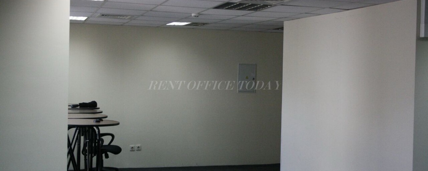 Rent office Самотечная 7 — photo 7