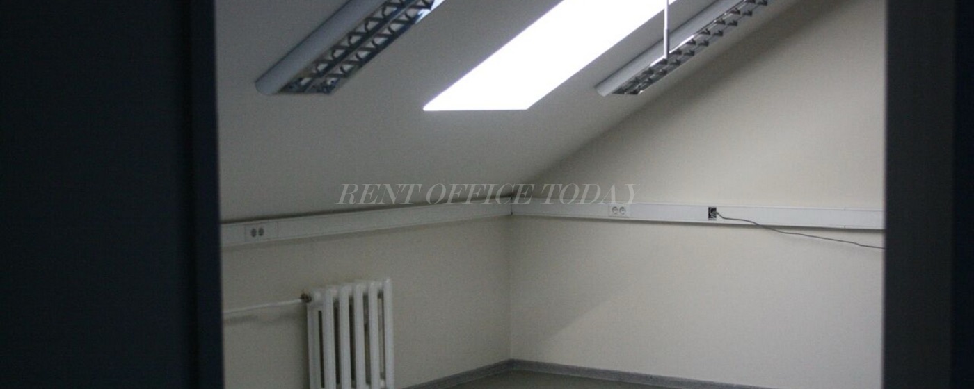 Rent office Самотечная 7 — photo 8