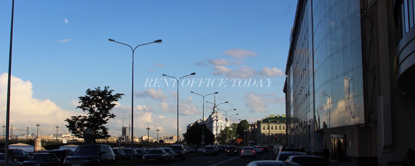 Rent office City Classic — photo 3
