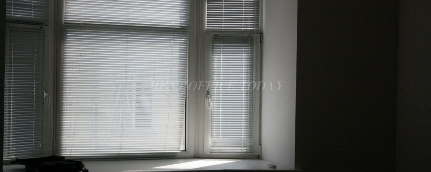 Business center Sretenka 18 Rent office Sretenka 18 — photo 6