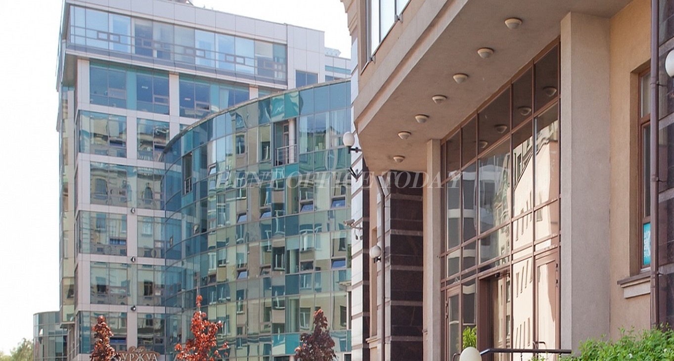 Rent office Святогор 4 — photo 16