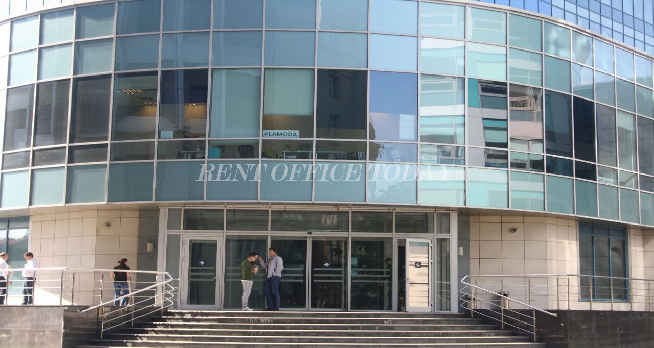 Святогор 5, Летниковская улица — office space for rent, photo 11