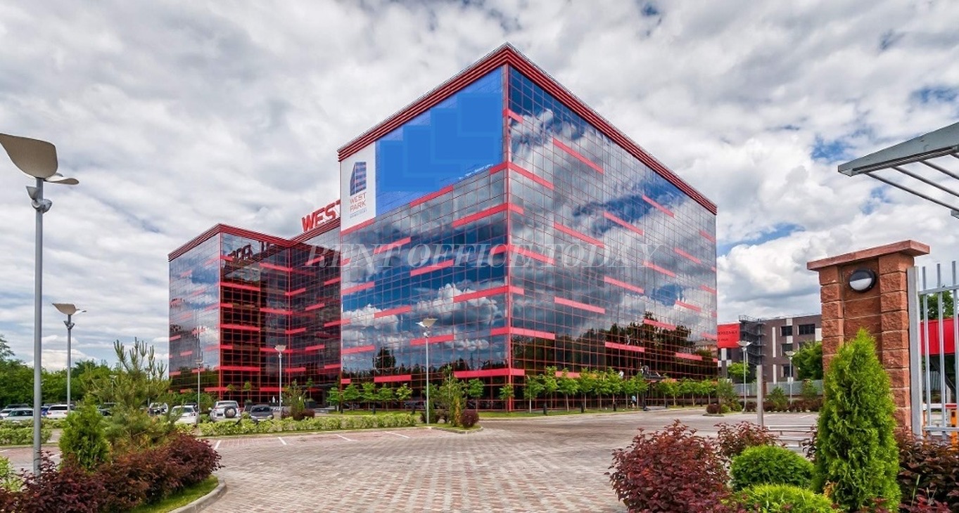 Rent office Вест Парк — photo 5