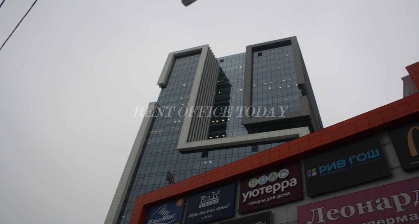 Водный, Головинское шоссе, 5 корп. 1 — office space for rent, photo 12