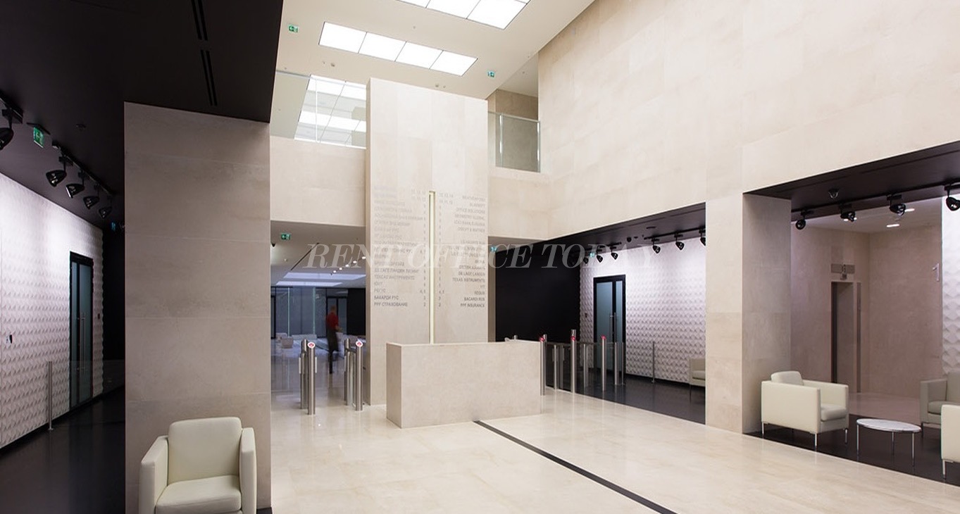 Rent office White Stone — photo 8