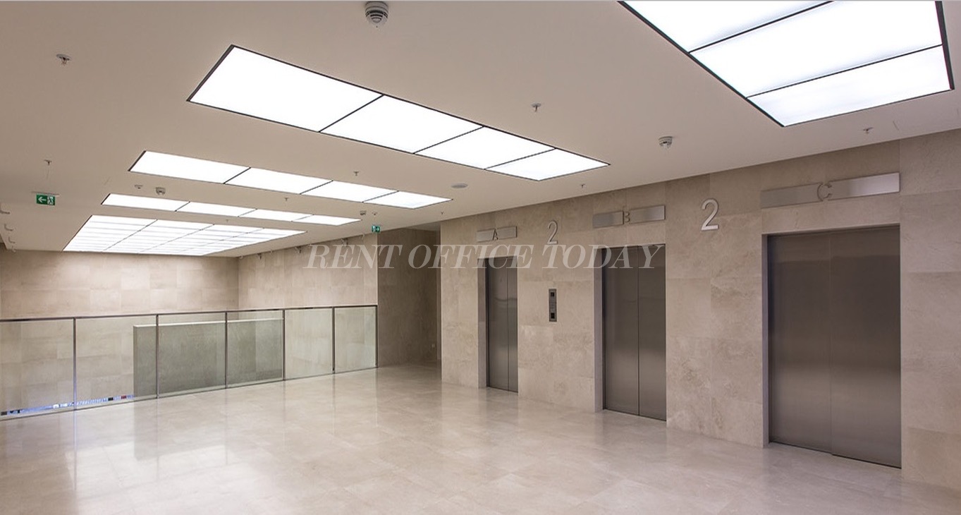 Rent office White Stone — photo 10