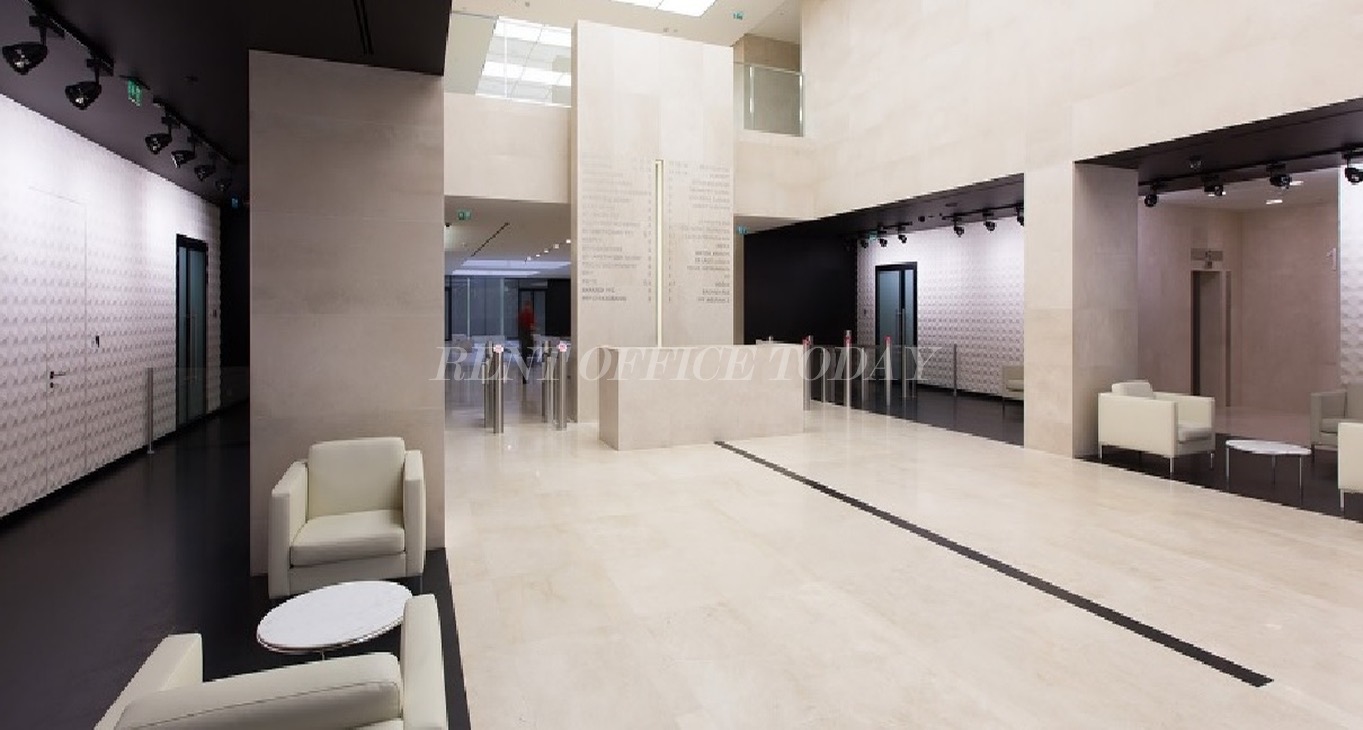 Rent office White Stone — photo 11