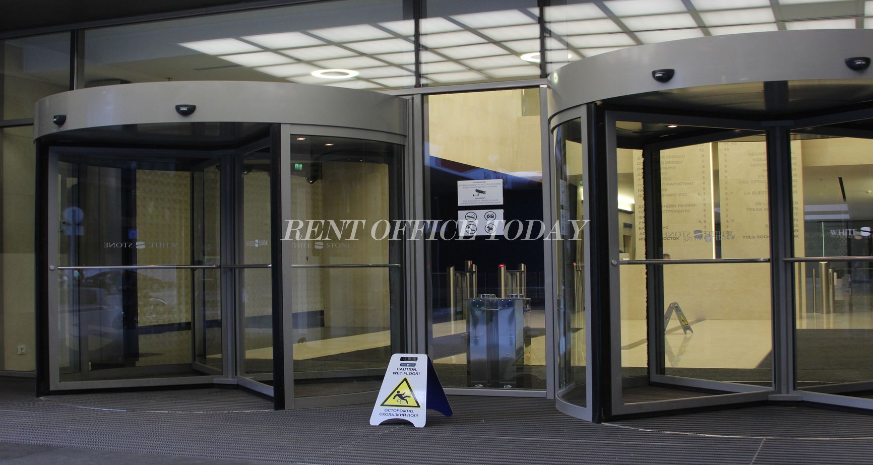 Rent office White Stone — photo 14