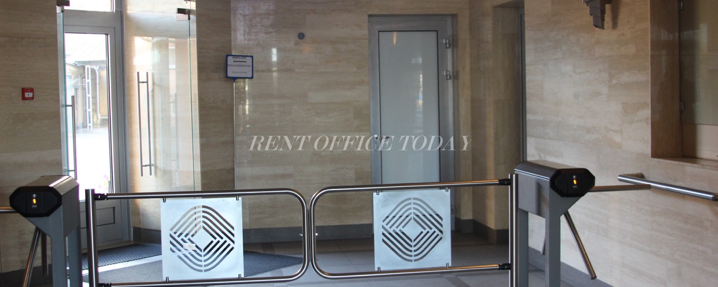 비즈니스 센터 Zavod im.Kozitskogo Rent office Zavod im.Kozitskogo — photo 5