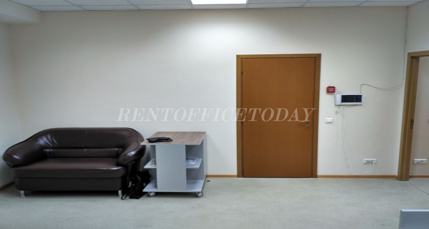 Rent office Amerop — photo 8