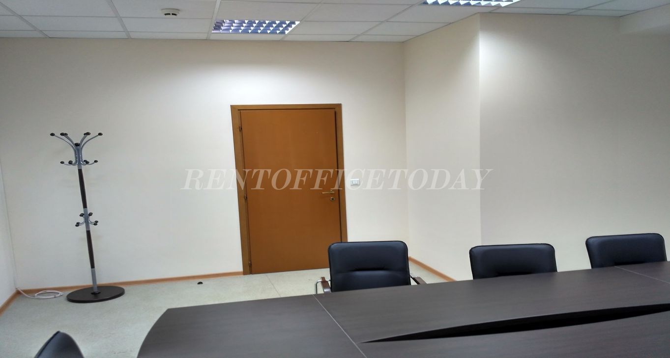 Rent office Amerop — photo 9