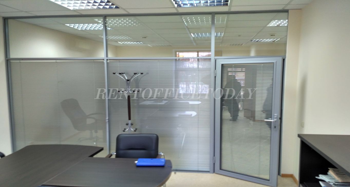 Rent office Amerop — photo 12