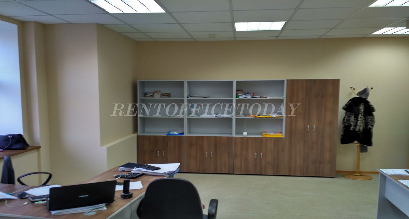 Rent office Amerop — photo 13