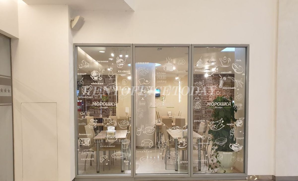 مركز أعمال Atrio Rent office Atrio — photo 3