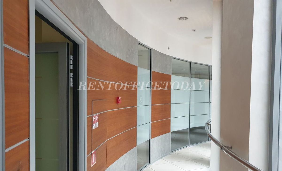 مركز أعمال Atrio Rent office Atrio — photo 15