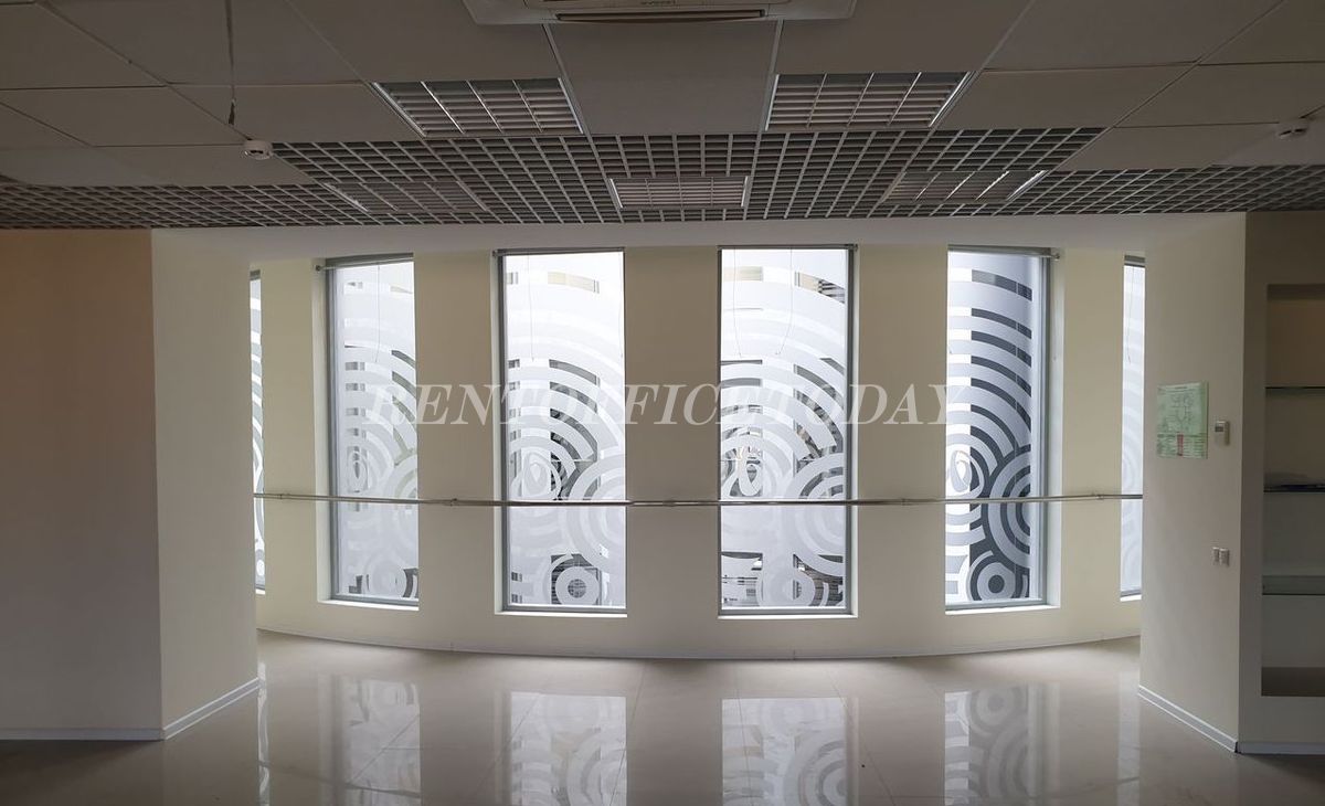 مركز أعمال Atrio Rent office Atrio — photo 6
