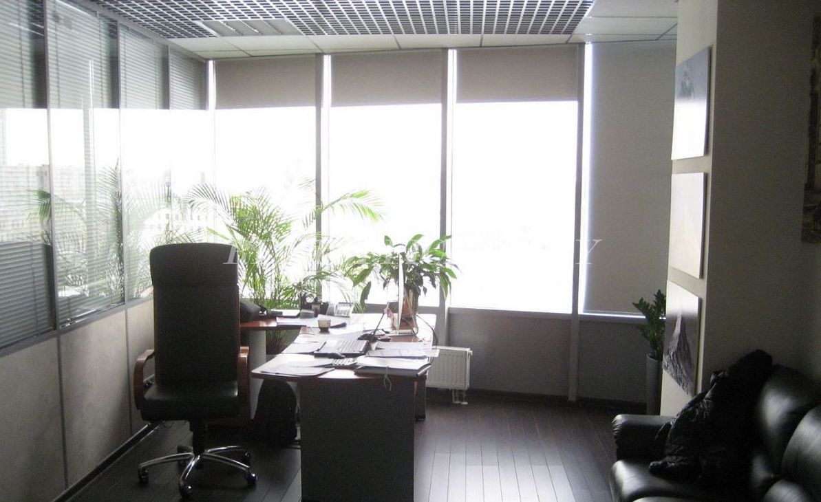 مركز أعمال Atrio Rent office Atrio — photo 5