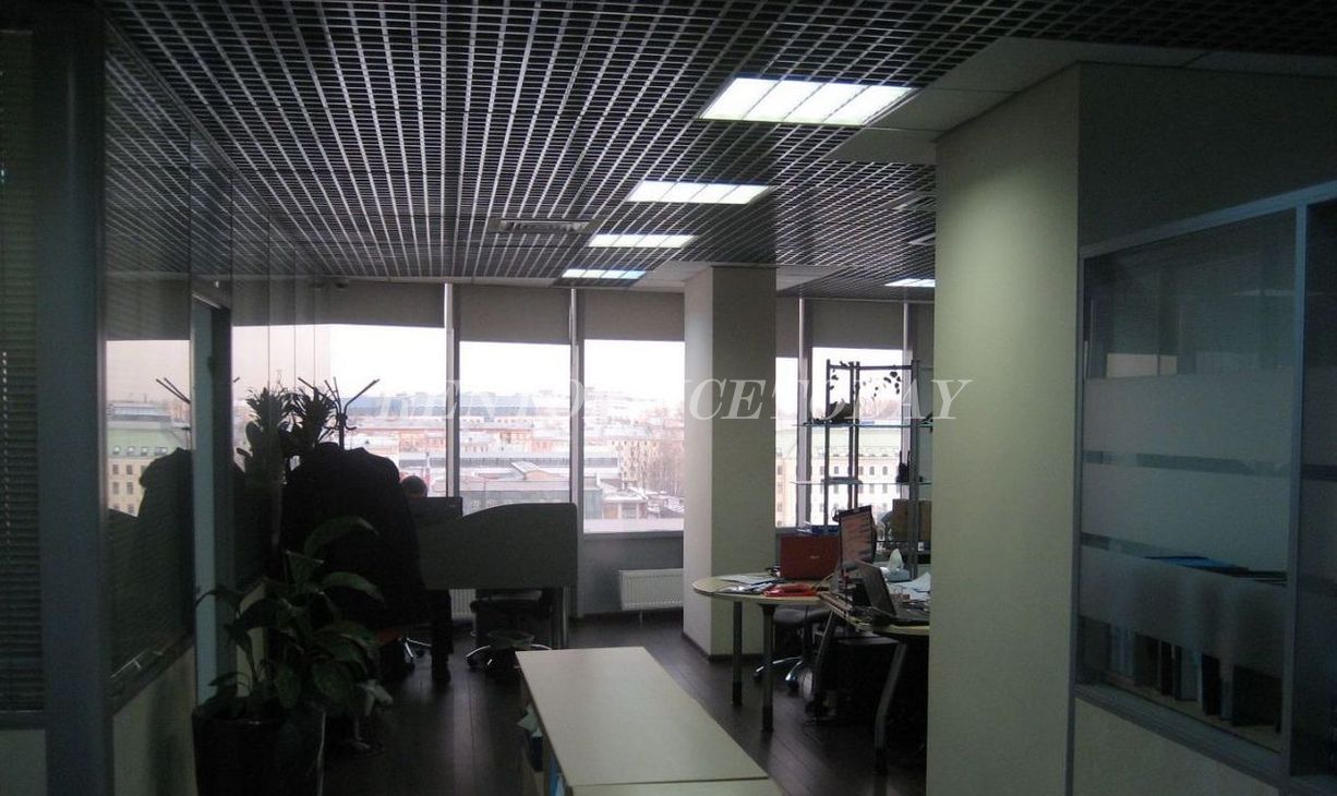 مركز أعمال Atrio Rent office Atrio — photo 4
