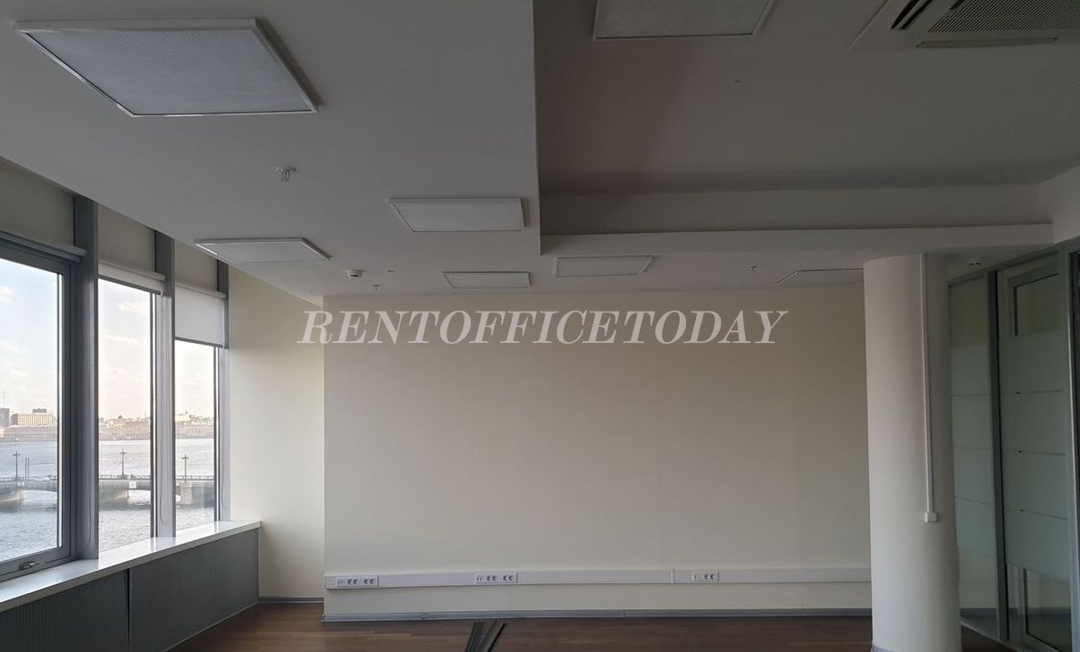 مركز أعمال Atrio Rent office Atrio — photo 13